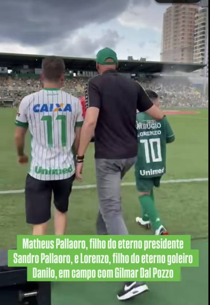 Chapecoense