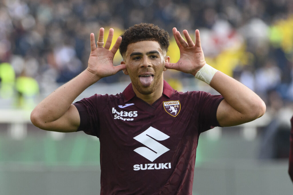 Torino FC v Pisa SC - Serie A