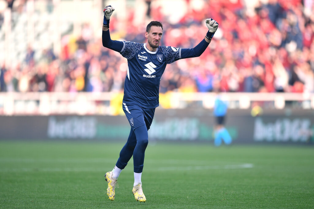 Torino FC v Pisa SC - Serie A