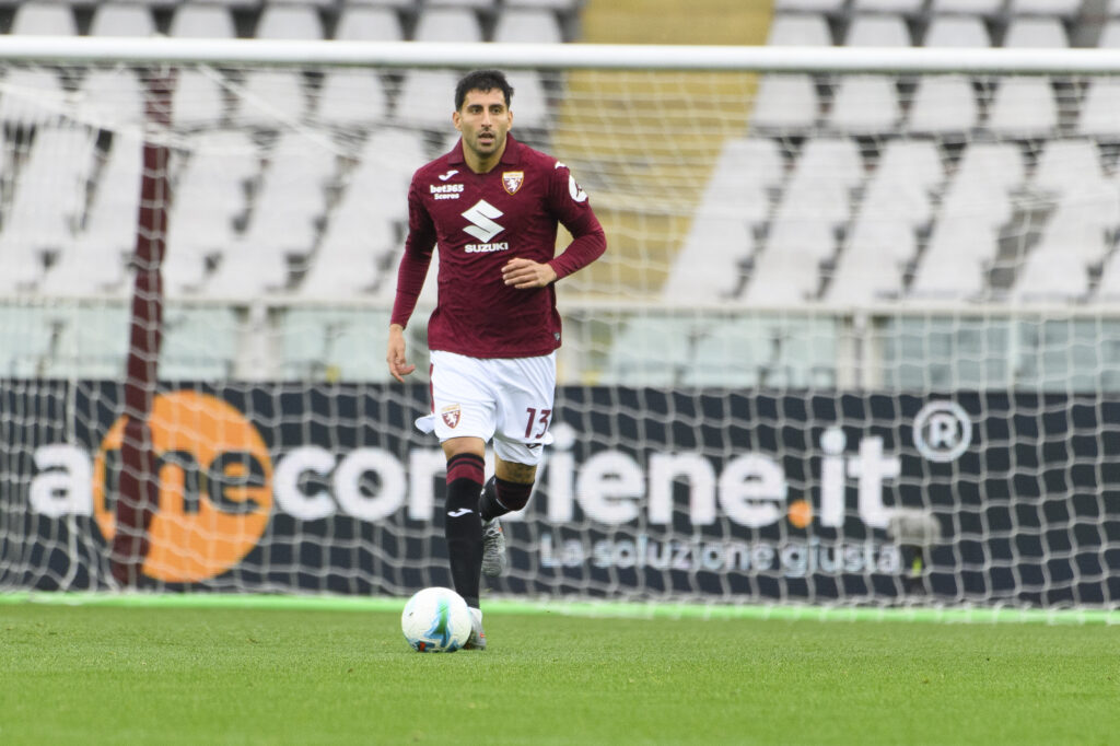 Torino FC v Pisa SC - Serie A