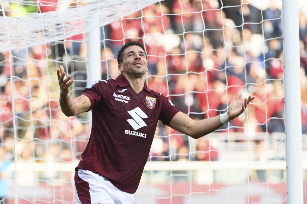 Torino FC v Pisa SC - Serie A