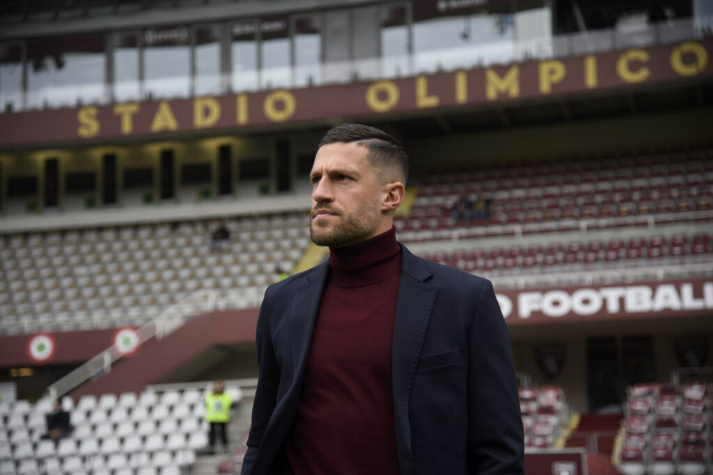 Torino FC v Pisa SC - Serie A