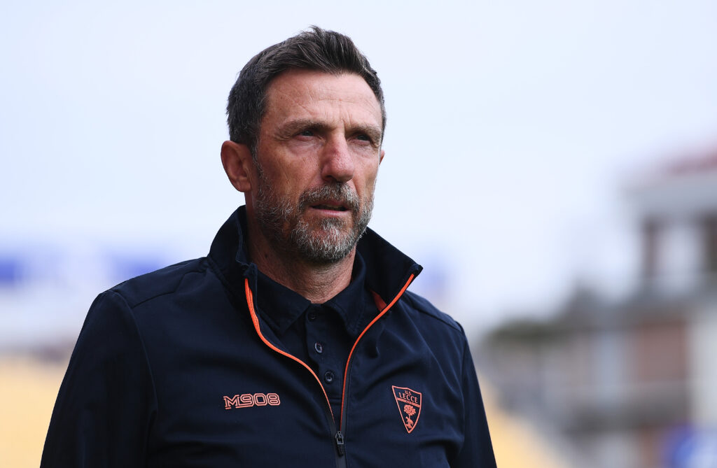 Parma Calcio 1913 v US Lecce - Serie A