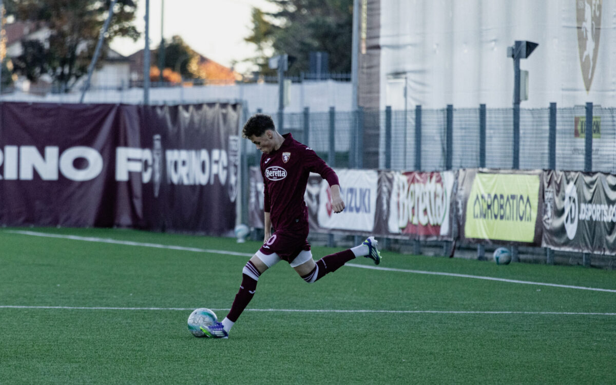 Primavera, Torino-Verona Perciun