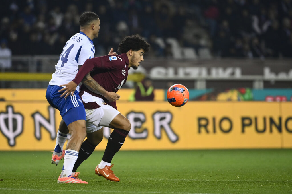 Torino FC v Como 1907 - Serie A