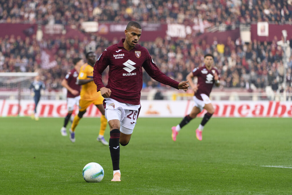 Torino FC v Pisa SC - Serie A