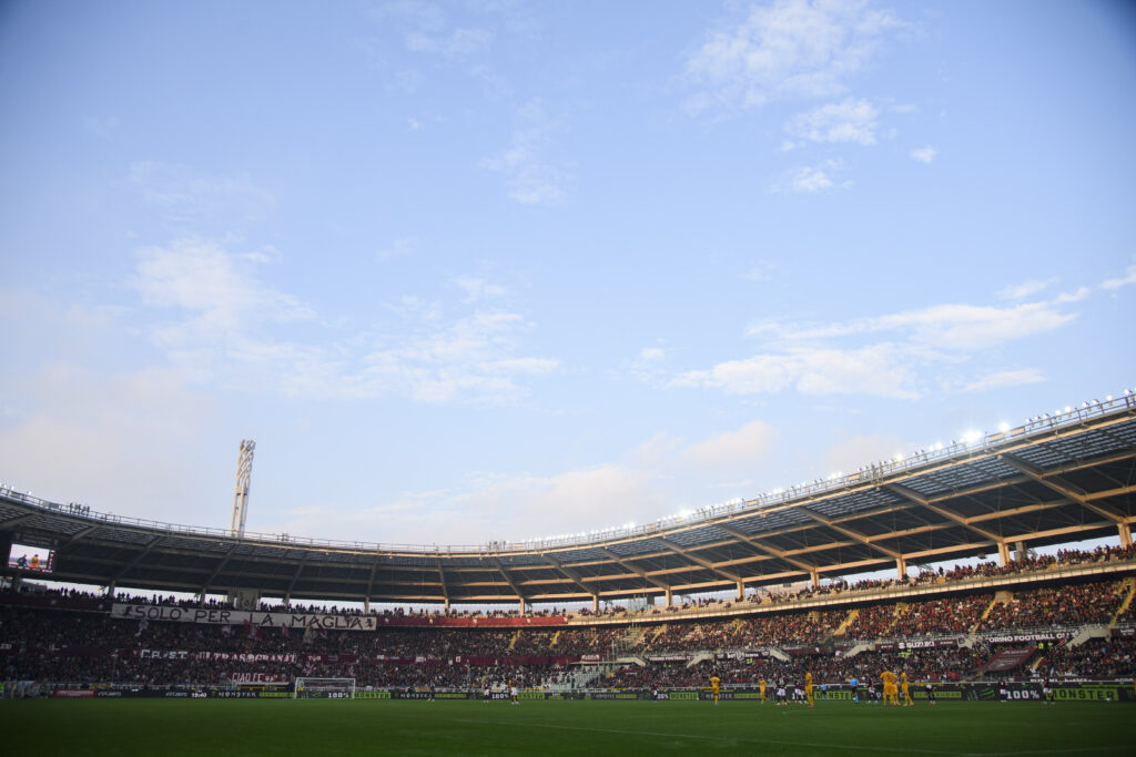 Torino FC v Pisa SC - Serie A