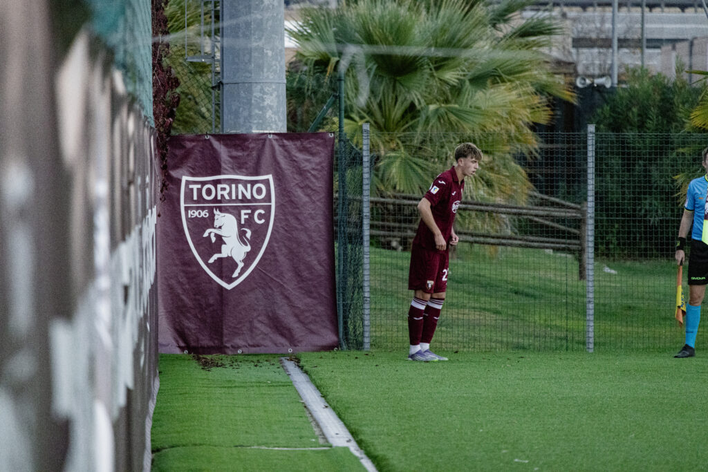 Primavera, Torino-Verona Kugyela