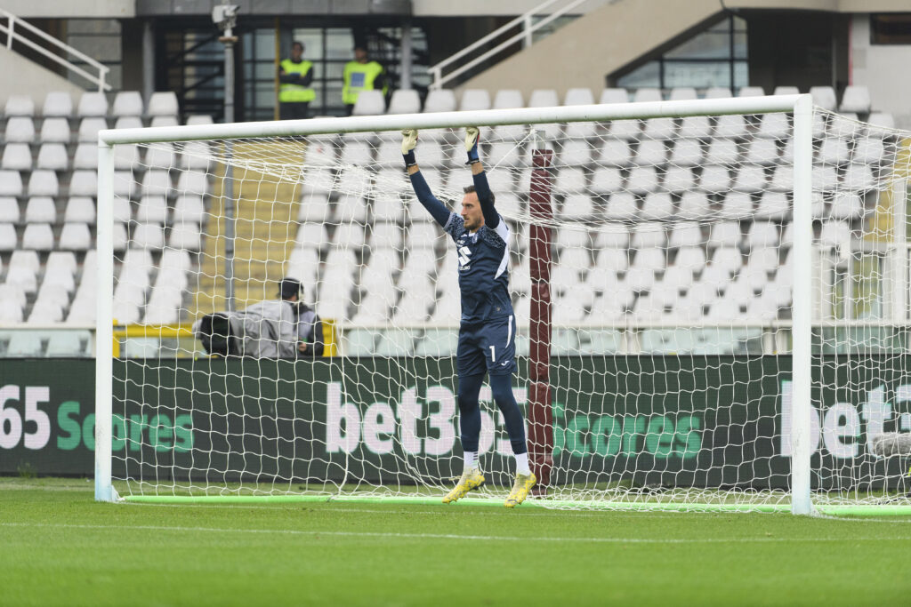 Torino FC v Pisa SC - Serie A