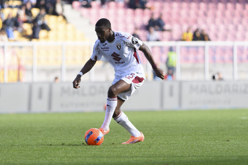 US Lecce v Torino FC - Serie A