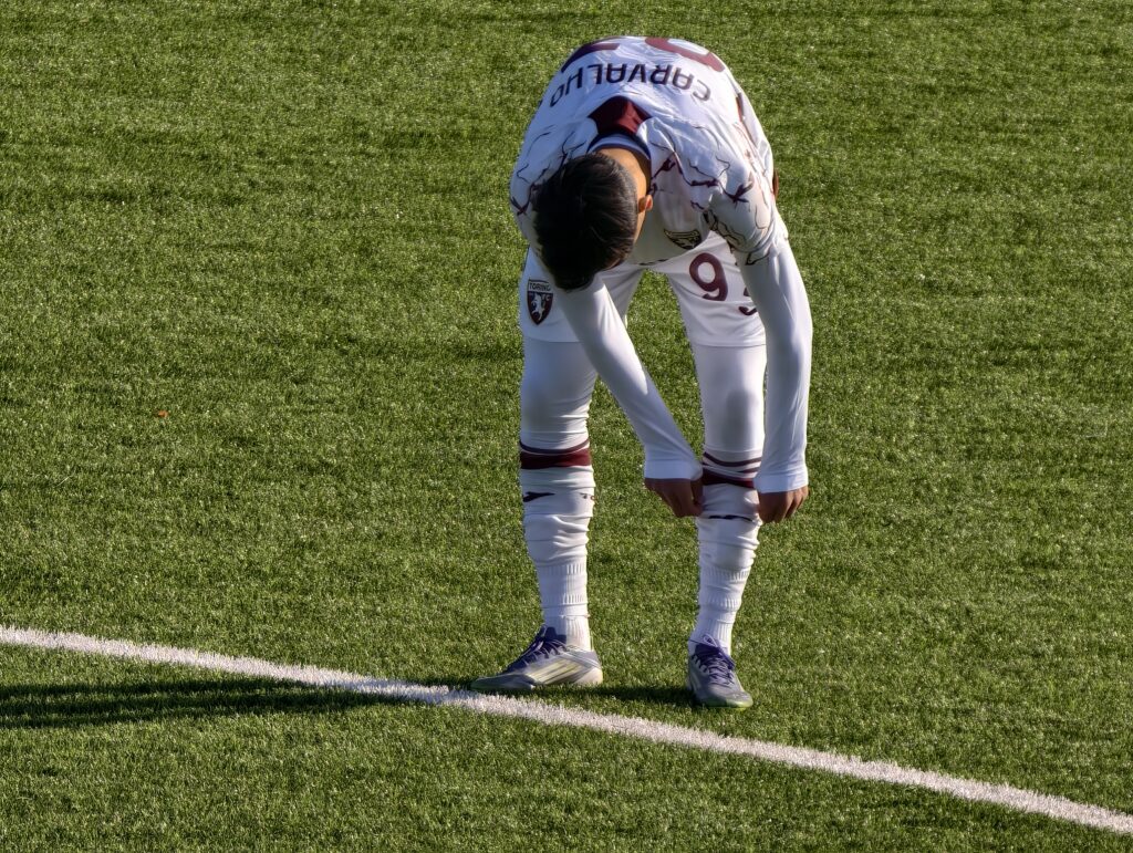 Lorenzo Carvalho 1 Inter-Torino Primavera