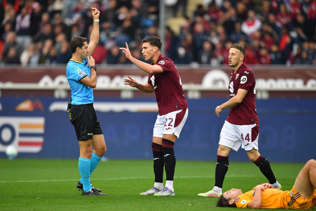 Torino FC v Pisa SC - Serie A