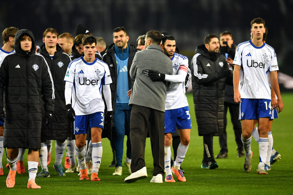 Torino FC v Como 1907 - Serie A