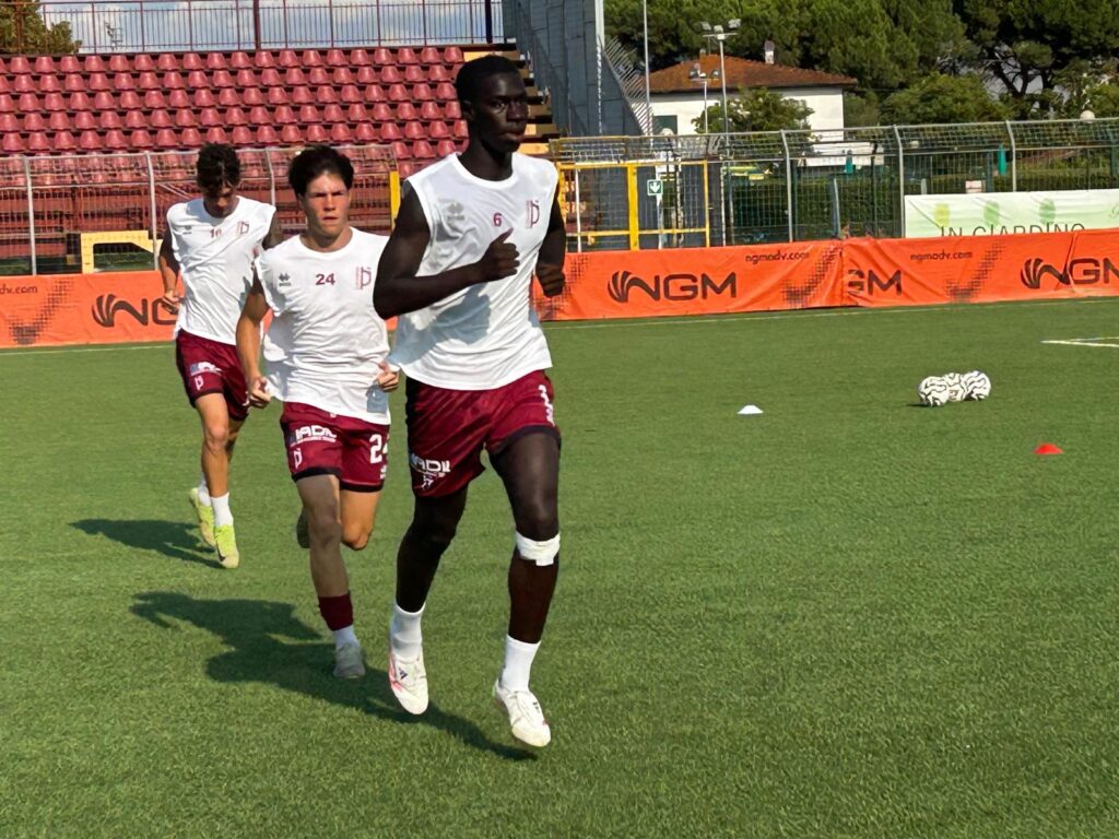 Ousmane Gueye