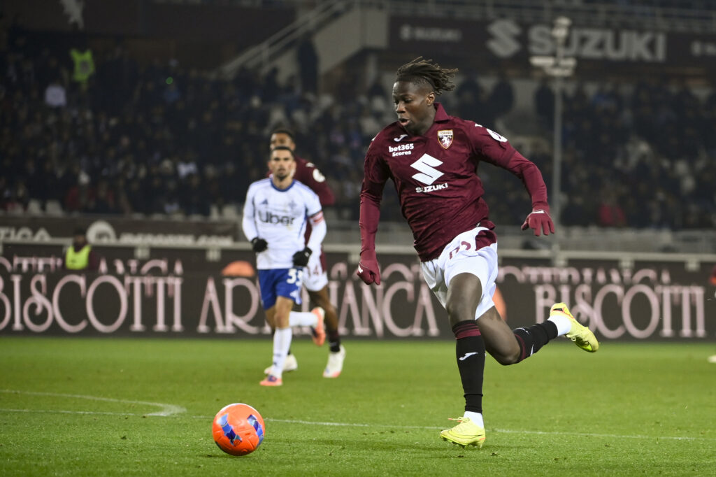 Torino FC v Como 1907 - Serie A