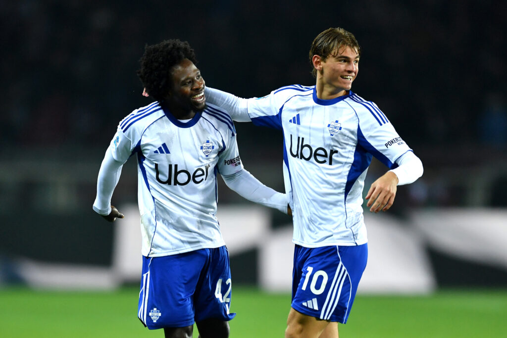 Torino FC v Como 1907 - Serie A