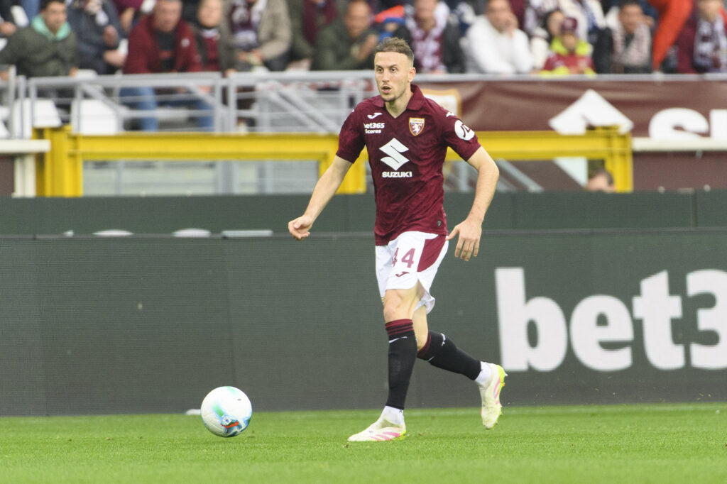 Torino FC v Pisa SC - Serie A