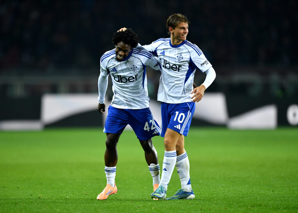 Torino FC v Como 1907 - Serie A