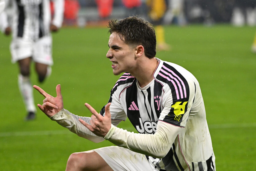 Juventus FC v Udinese Calcio - Serie A