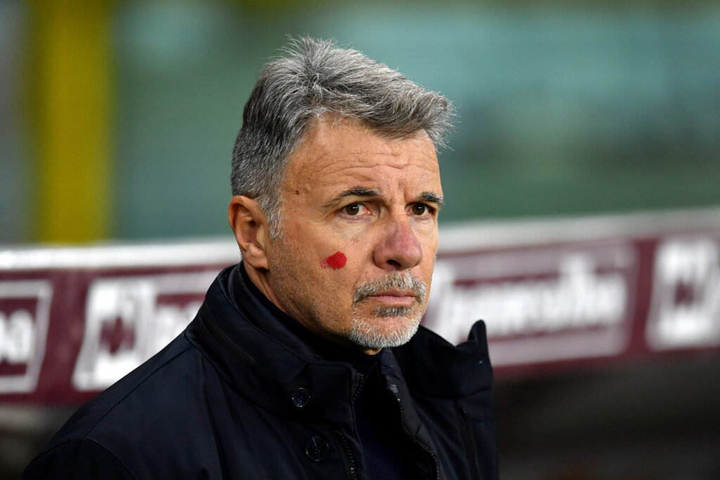 Torino FC v Como 1907 - Serie A