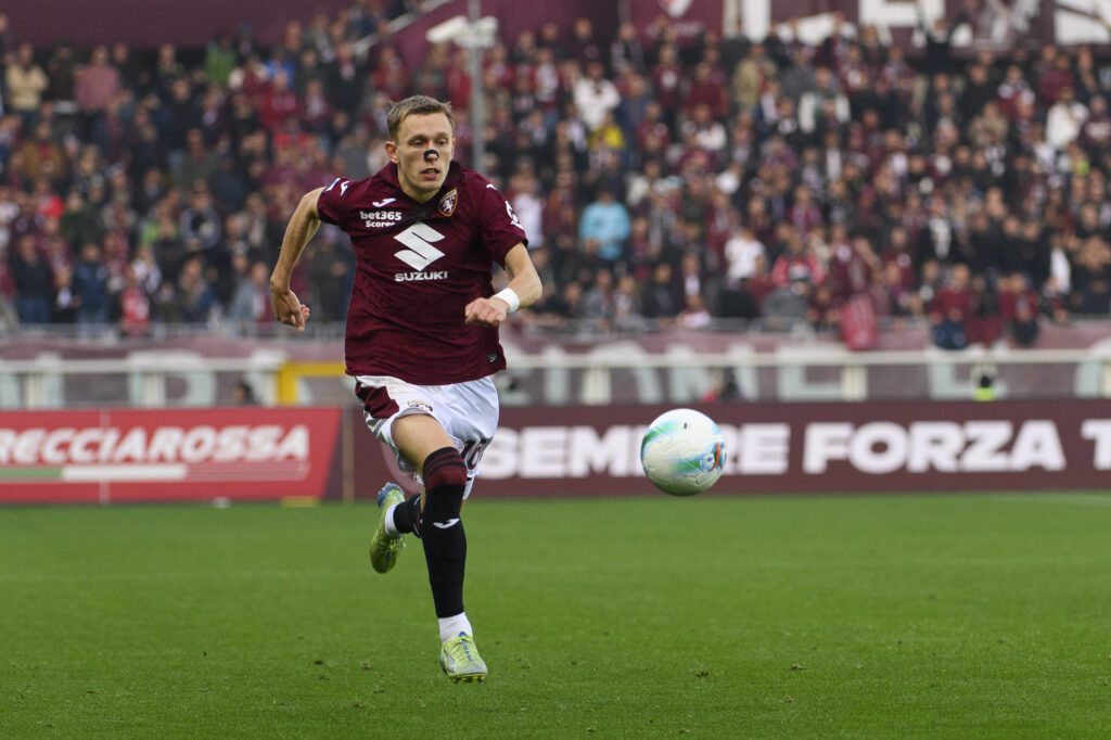 Torino FC v Pisa SC - Serie A