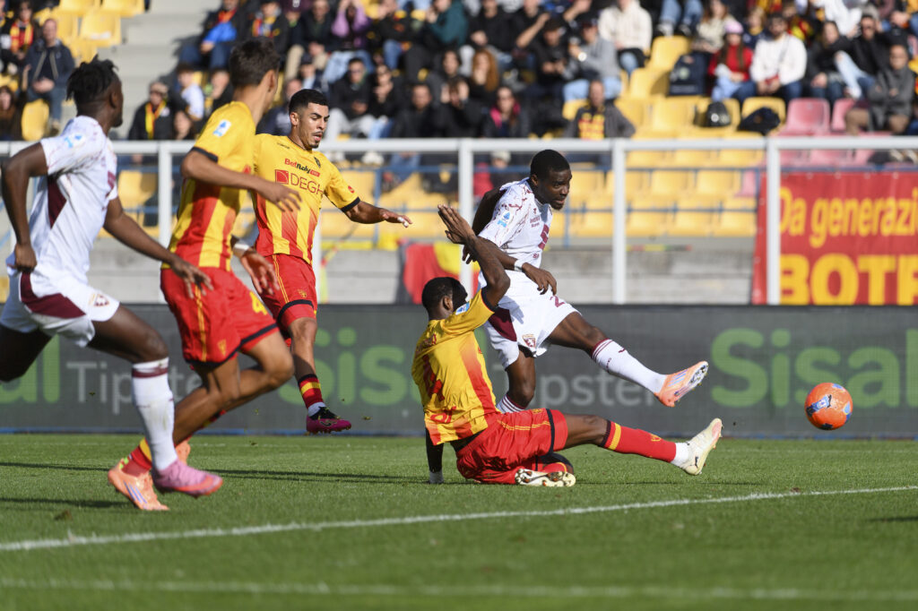 lecce-torino