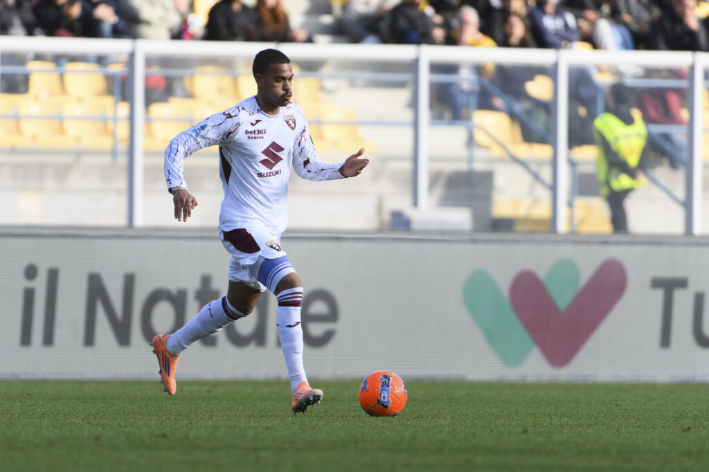 US Lecce v Torino FC - Serie A