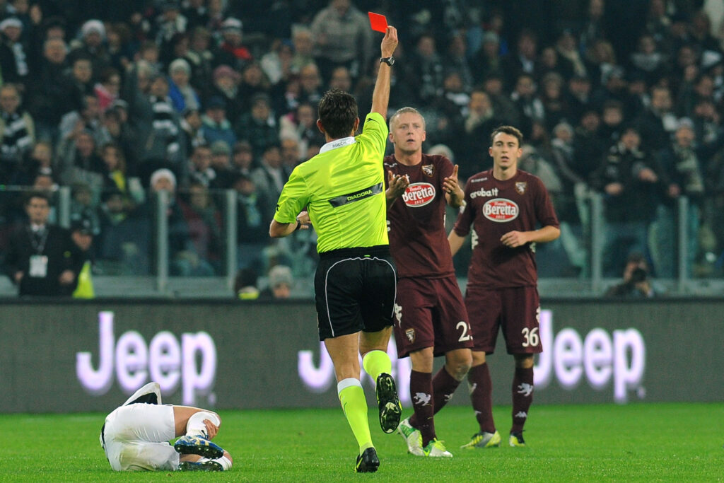 Juventus v Torino FC - Serie A