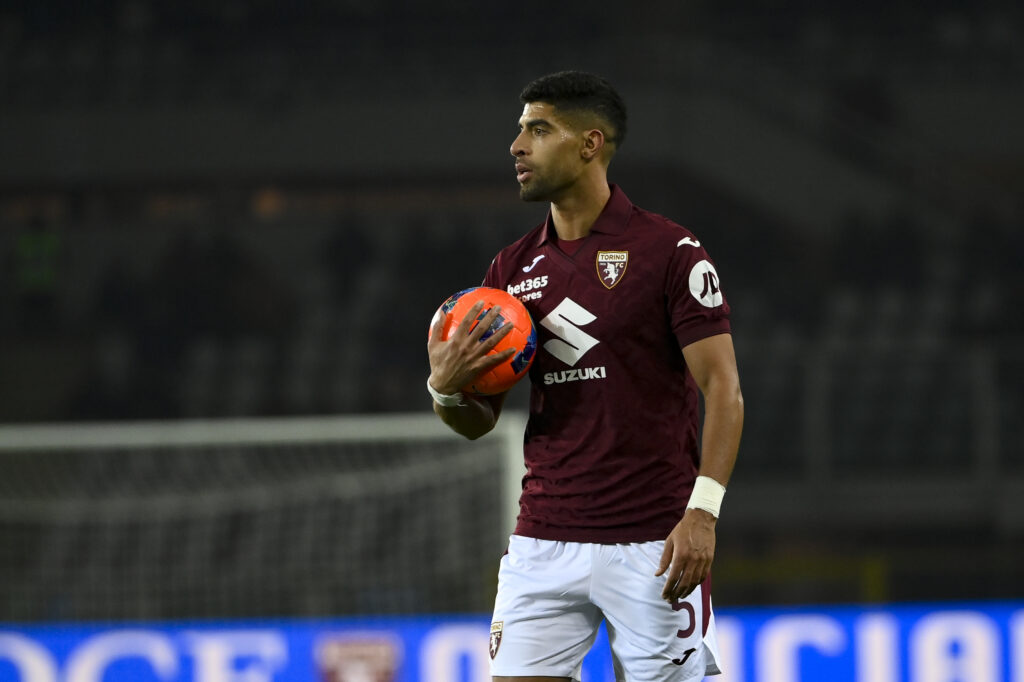 Torino FC v Como 1907 - Serie A