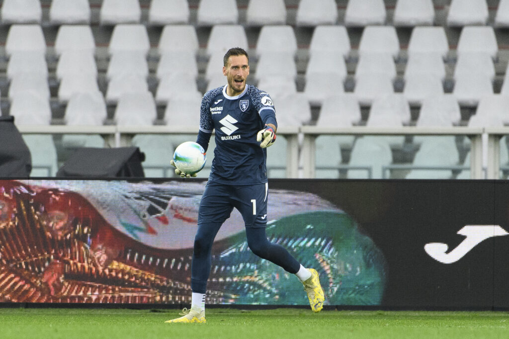 Torino FC v Pisa SC - Serie A