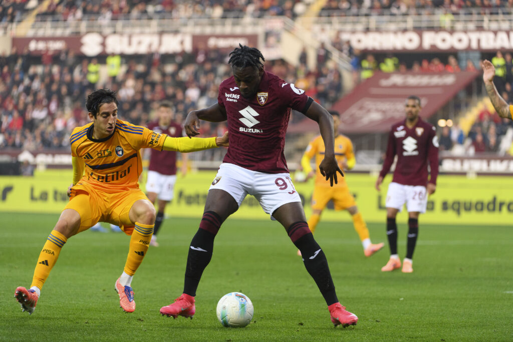 Torino FC v Pisa SC - Serie A