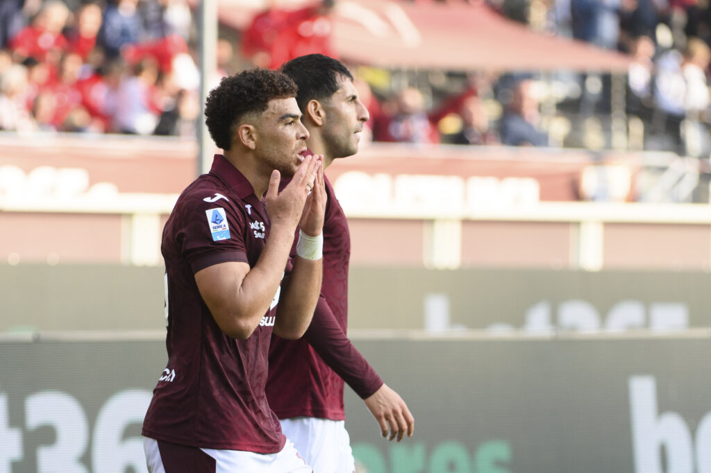 Torino FC v Pisa SC - Serie A