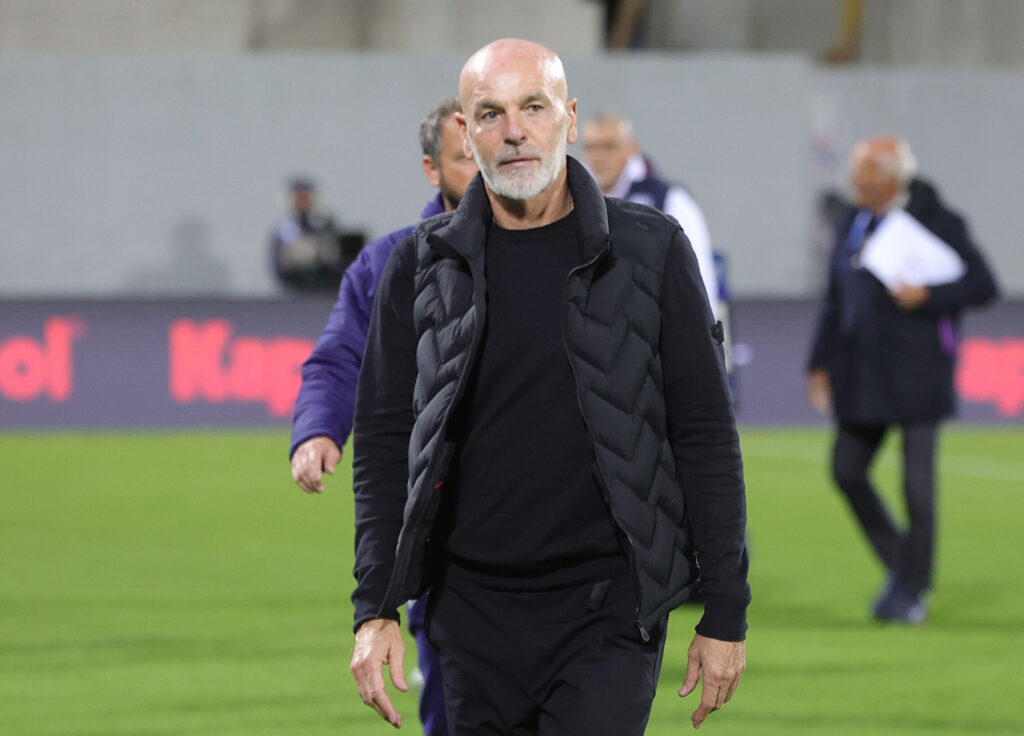 ACF Fiorentina v Bologna FC 1909 - Serie A