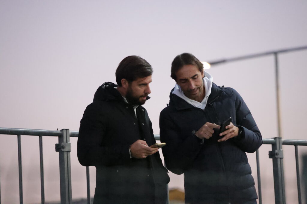 moretti e ludergnani