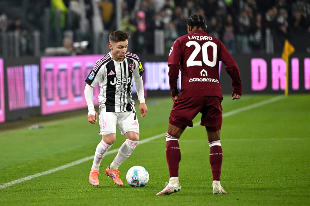 Juventus FC v Torino FC - Serie A