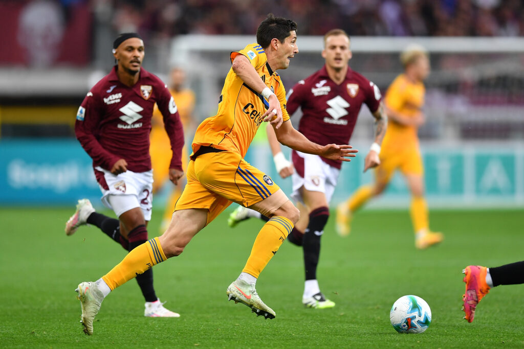 Torino FC v Pisa SC - Serie A