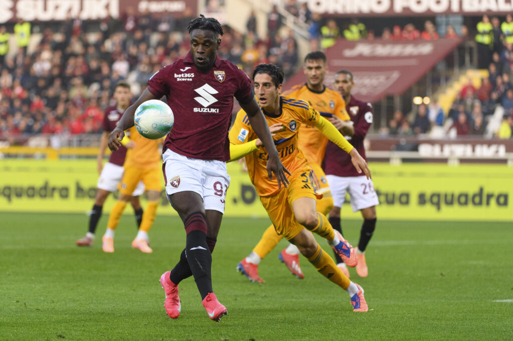 Torino FC v Pisa SC - Serie A