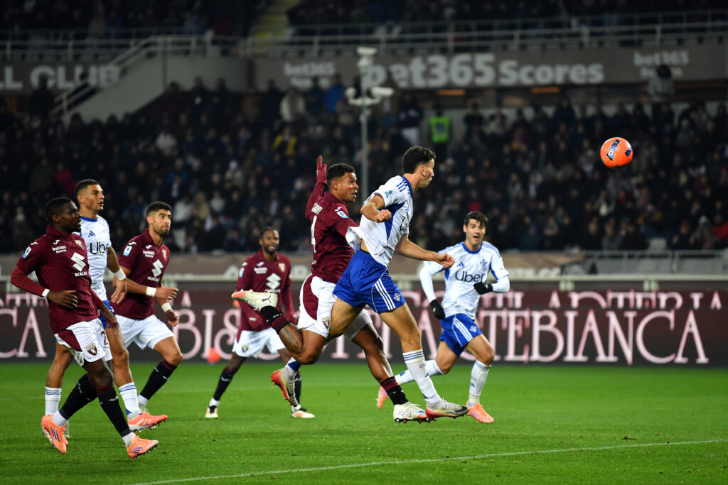 Torino FC v Como 1907 - Serie A