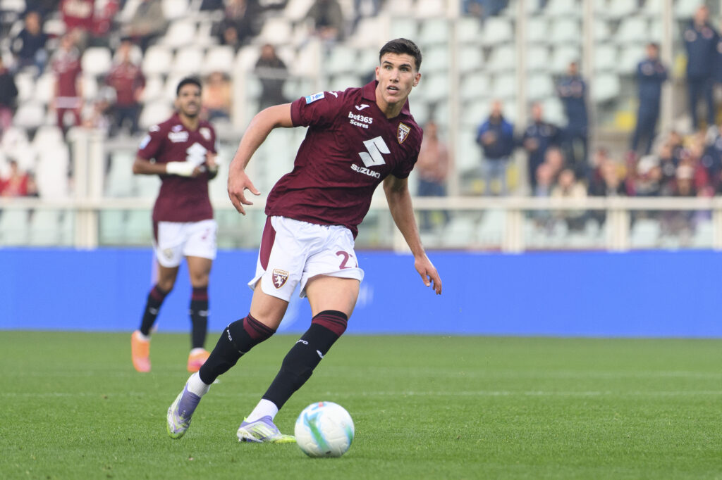 Torino FC v Pisa SC - Serie A