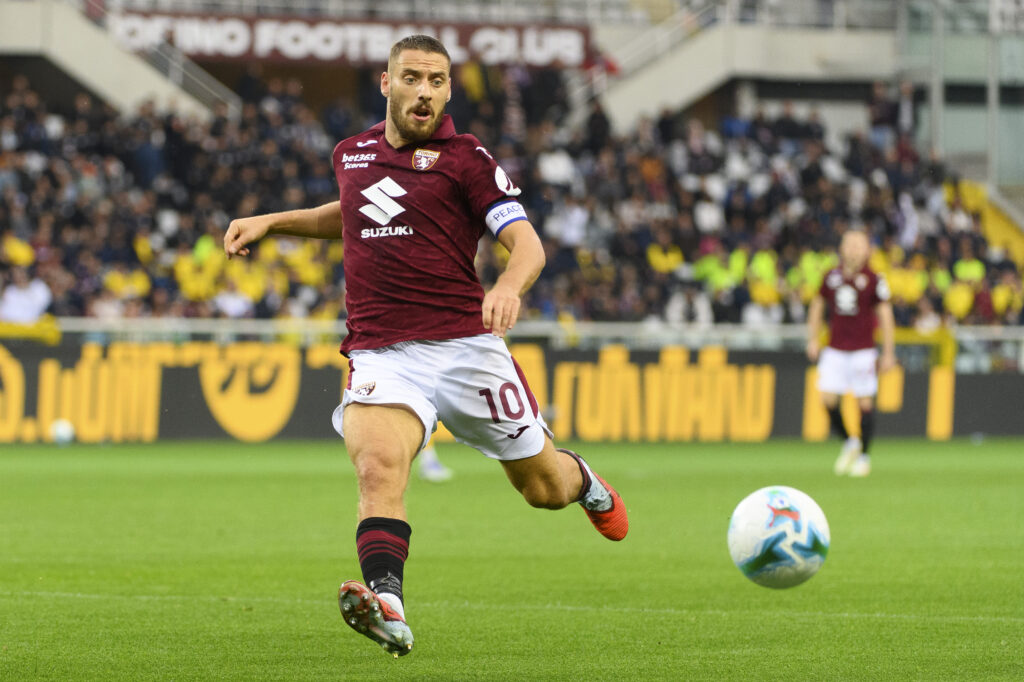 Torino FC v Pisa SC - Serie A
