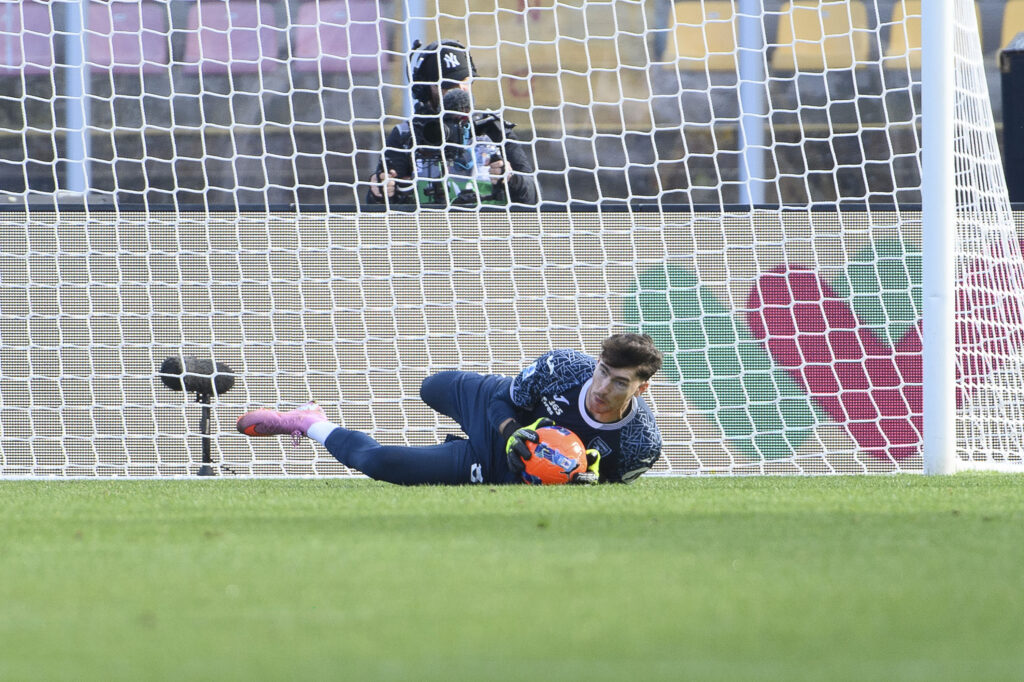 US Lecce v Torino FC - Serie A