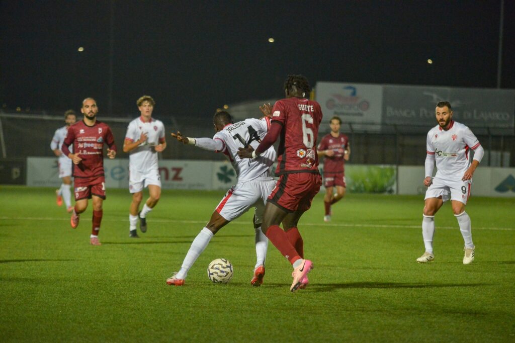 Ousmane Gueye