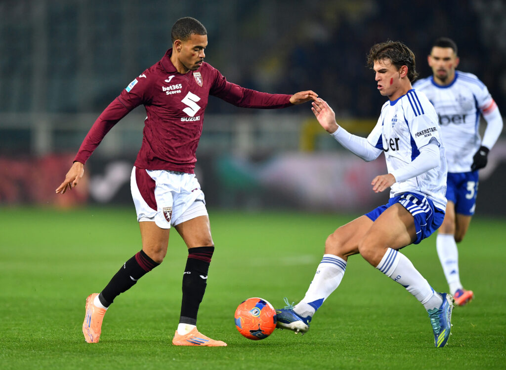 Torino FC v Como 1907 - Serie A