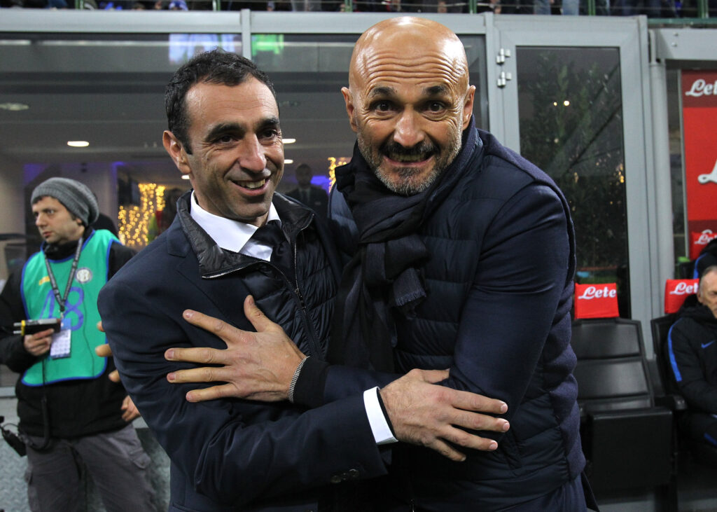 colucci e spalletti