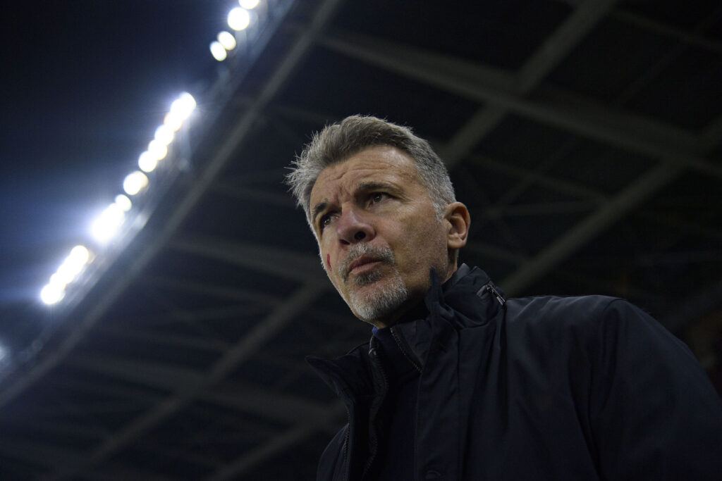 Torino FC v Como 1907 - Serie A