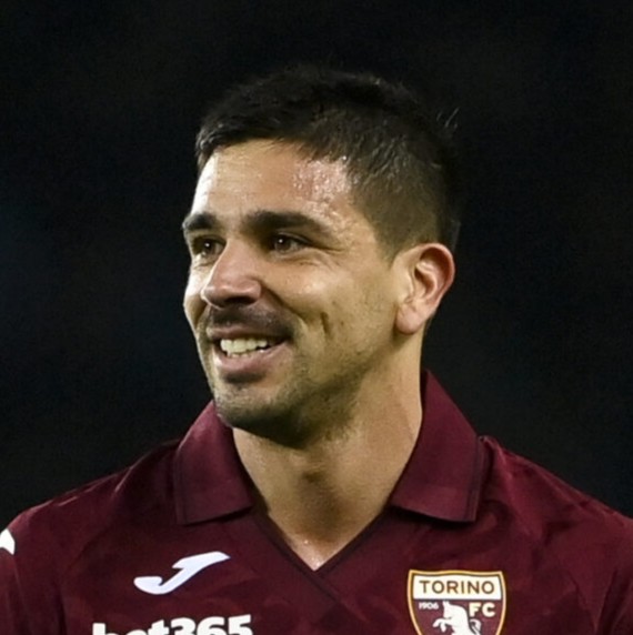 Giovanni Simeone