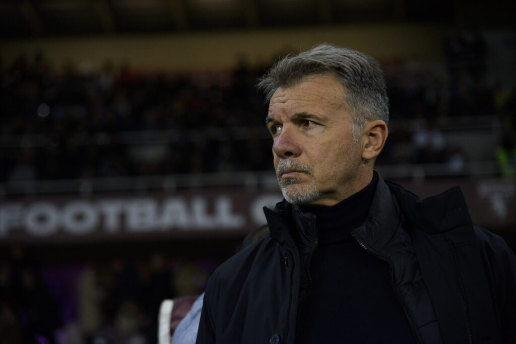 Torino FC v Como 1907 - Serie A