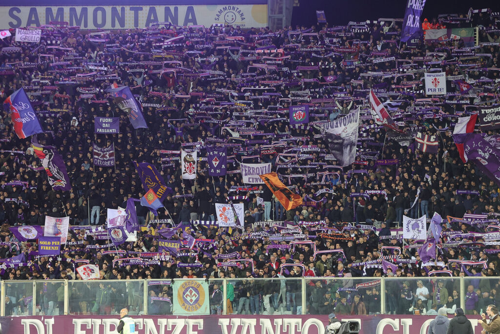 ACF Fiorentina v Bologna FC 1909 - Serie A