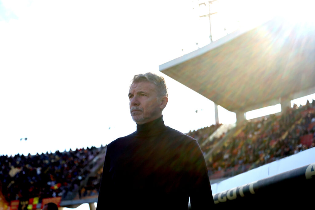 US Lecce v Torino FC - Serie A