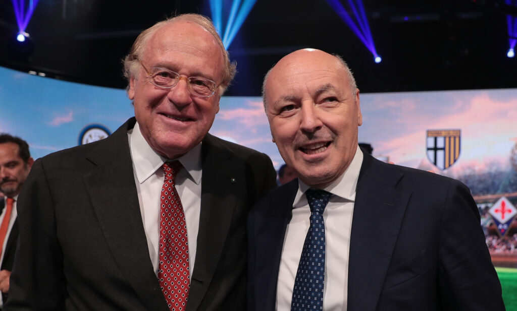 Serie A Fixture Unveiling